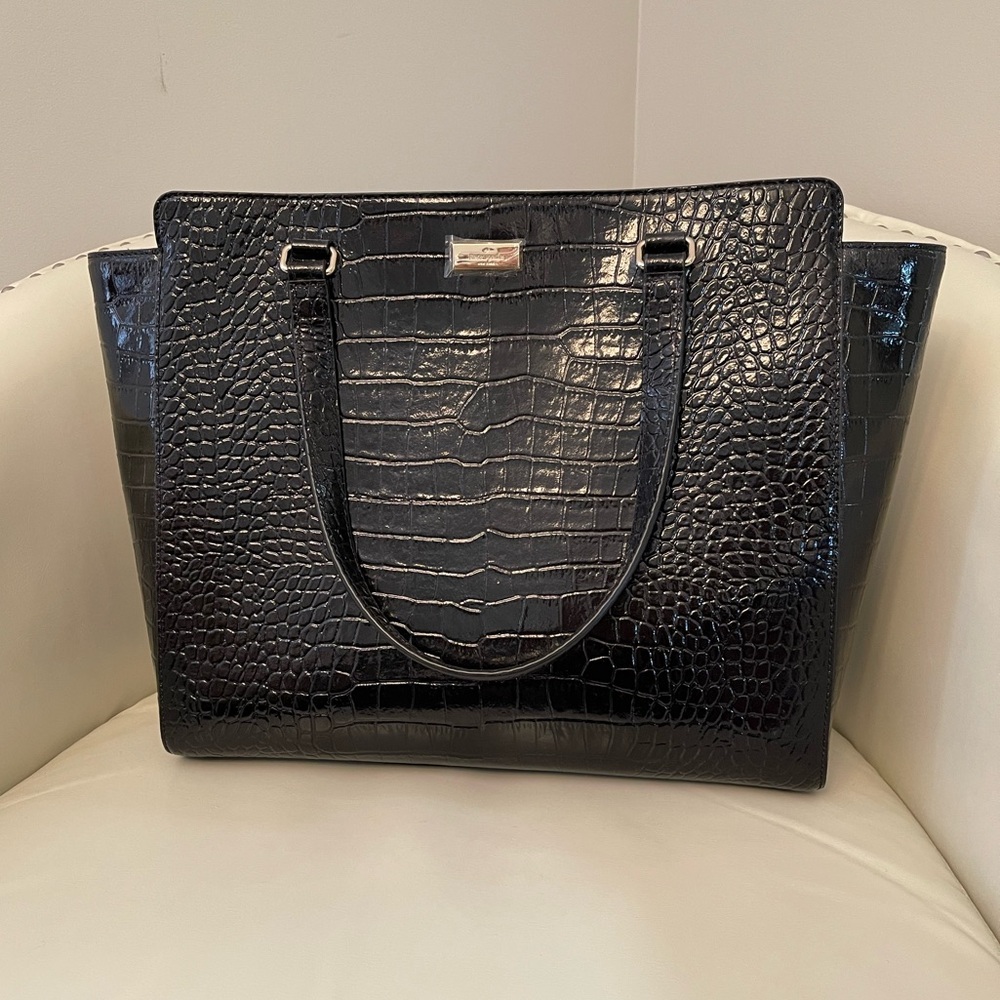 Kate Spade - satchel